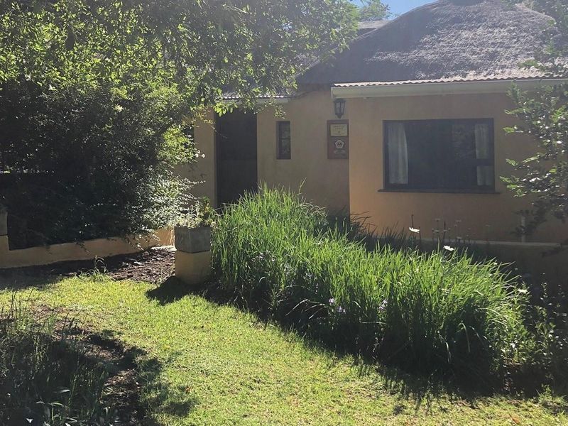 COMMERCIAL PROPERTY GRANNY MOUSEHOUSE FOR SALE HOGSBACK - Photo 9