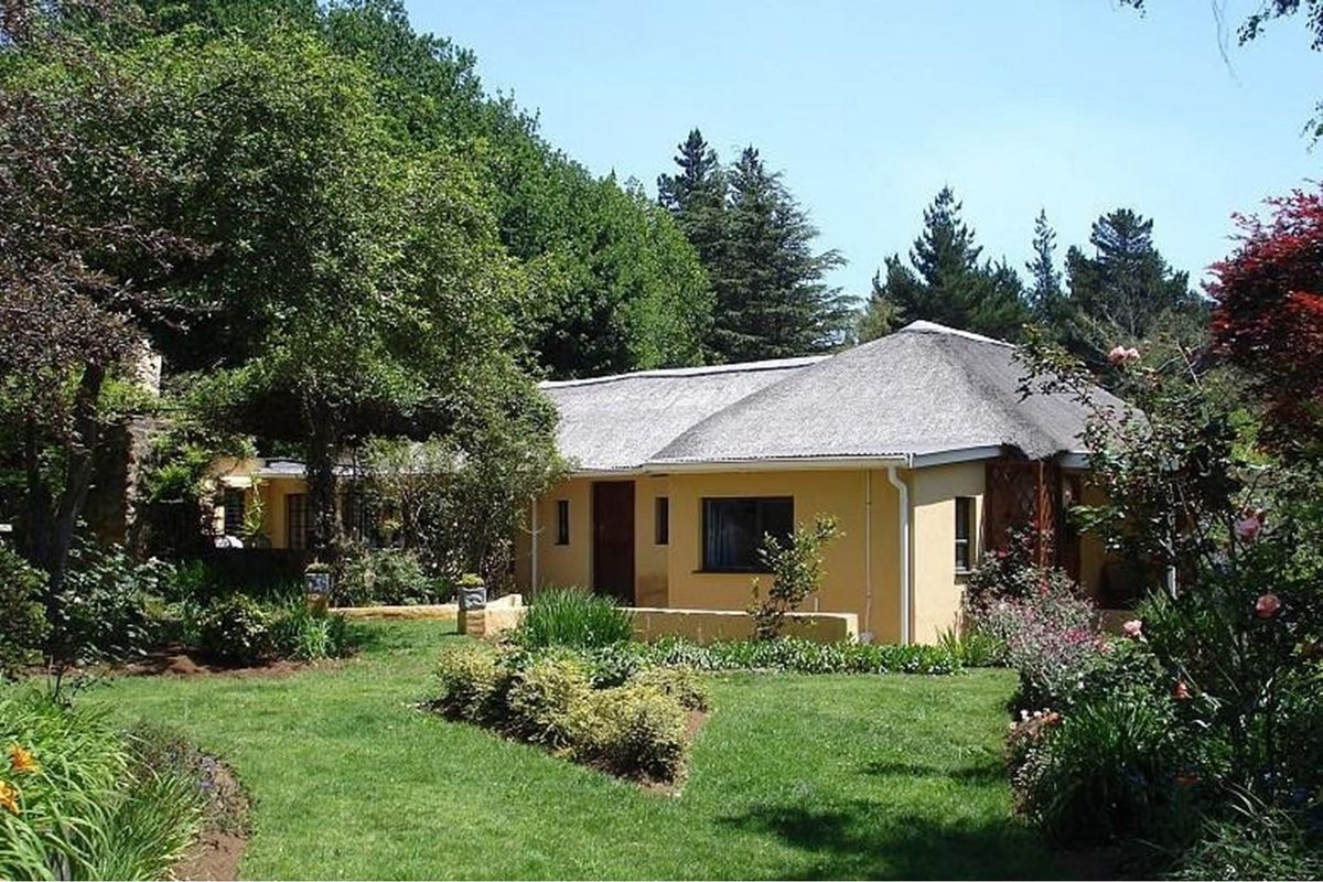 COMMERCIAL PROPERTY GRANNY MOUSEHOUSE FOR SALE HOGSBACK - Photo 5