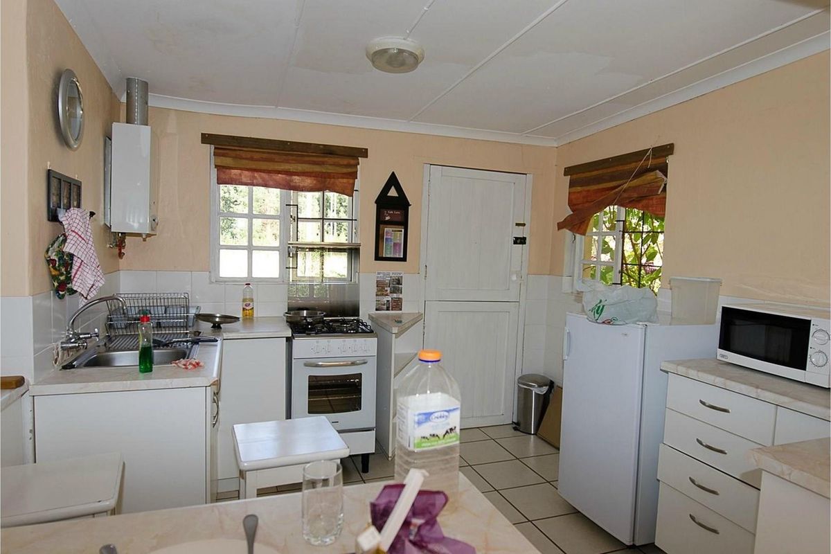 COMMERCIAL PROPERTY GRANNY MOUSEHOUSE FOR SALE HOGSBACK - Photo 4