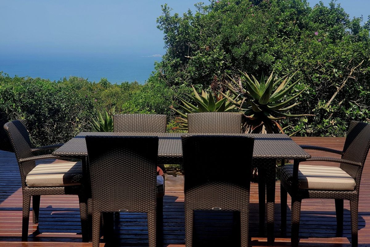 Elegant Eco-Estate Home in Western Cape. Close to Iconic Mossel Bay - Photo 3