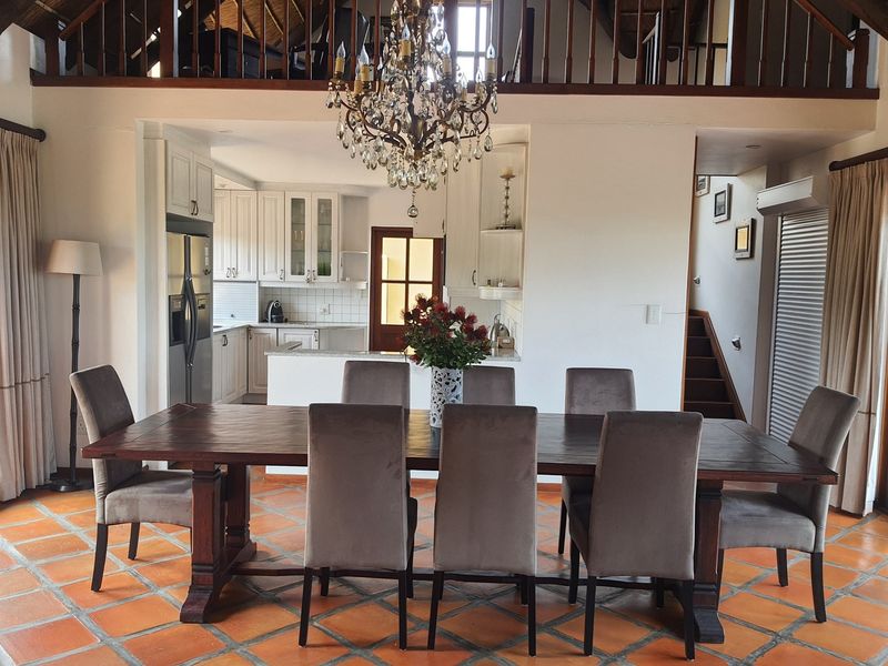 Elegant Eco-Estate Home in Western Cape. Close to Iconic Mossel Bay - Photo 7