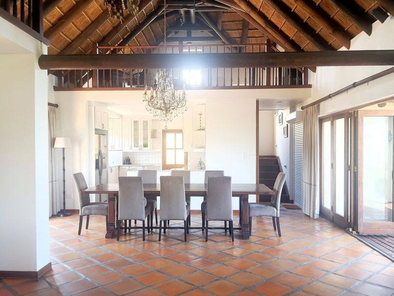 Elegant Eco-Estate Home in Western Cape. Close to Iconic Mossel Bay - Photo 5
