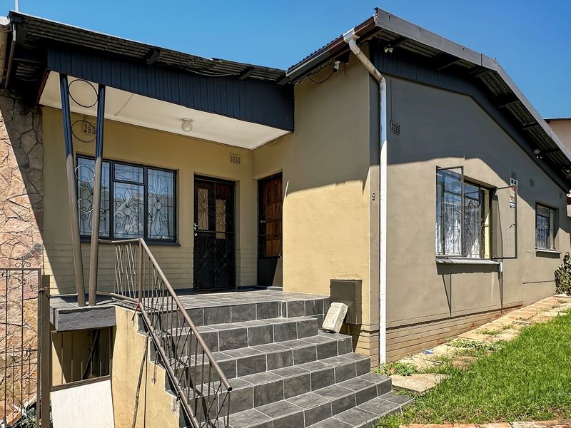 9 Innes Avenue, Northdale - A Dual Opportunity - Photo 2