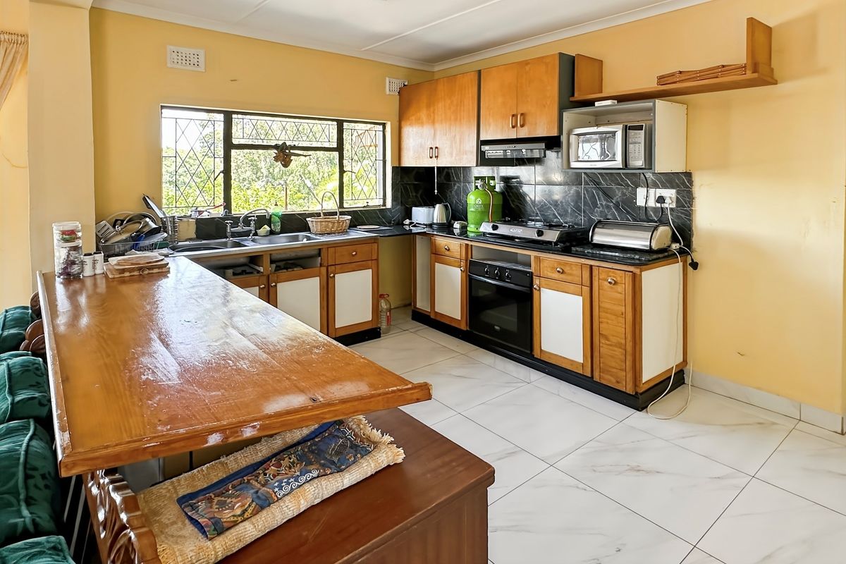 9 Innes Avenue, Northdale - A Dual Opportunity - Photo 4