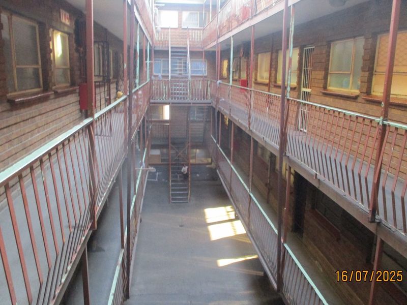 1-Bed Apartment for sale in Kempton Park CBD - Photo 5