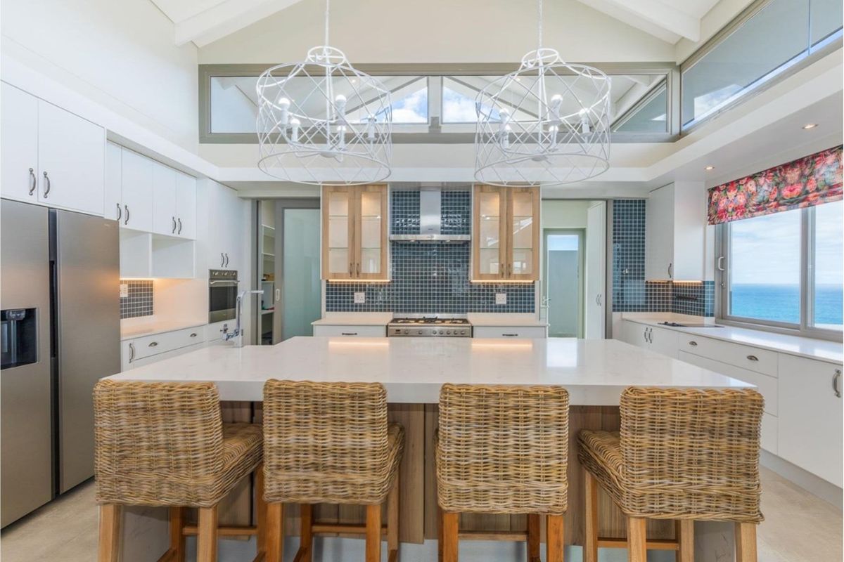 Elegant Home with Ocean, Cliff and Greenbelt Views! - Photo 3