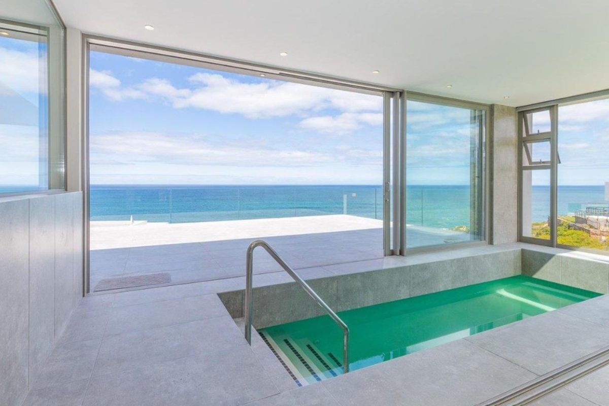 Elegant Home with Ocean, Cliff and Greenbelt Views! - Photo 2