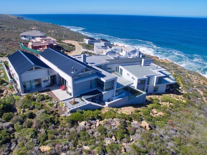 Elegant Home with Ocean, Cliff and Greenbelt Views! - Photo 5