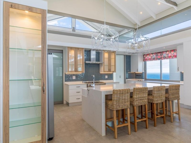 Elegant Home with Ocean, Cliff and Greenbelt Views! - Photo 8