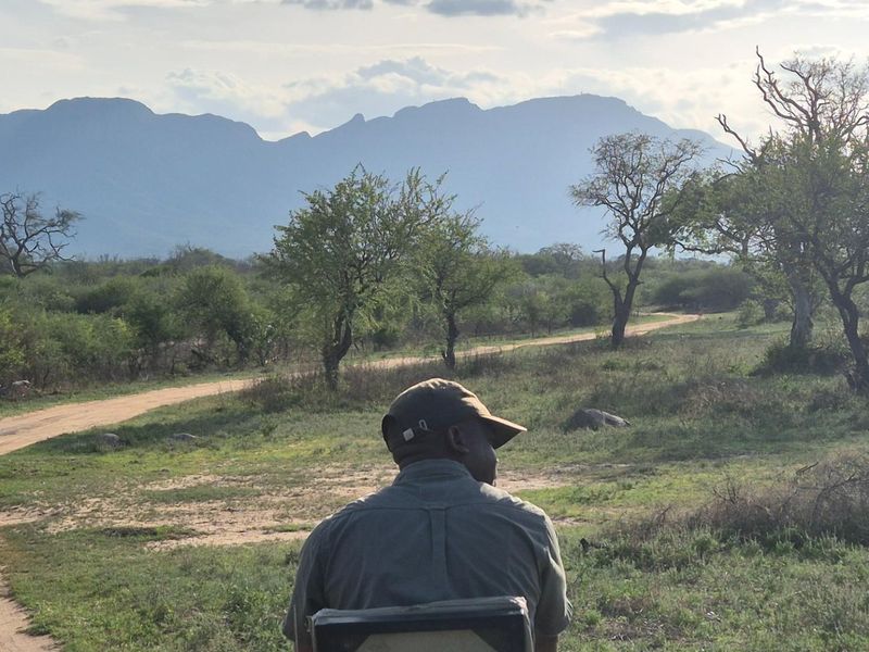 More than 1 Ha to build your African Home in Moditlo Wildlife Estate, Hoedspruit - Photo 2