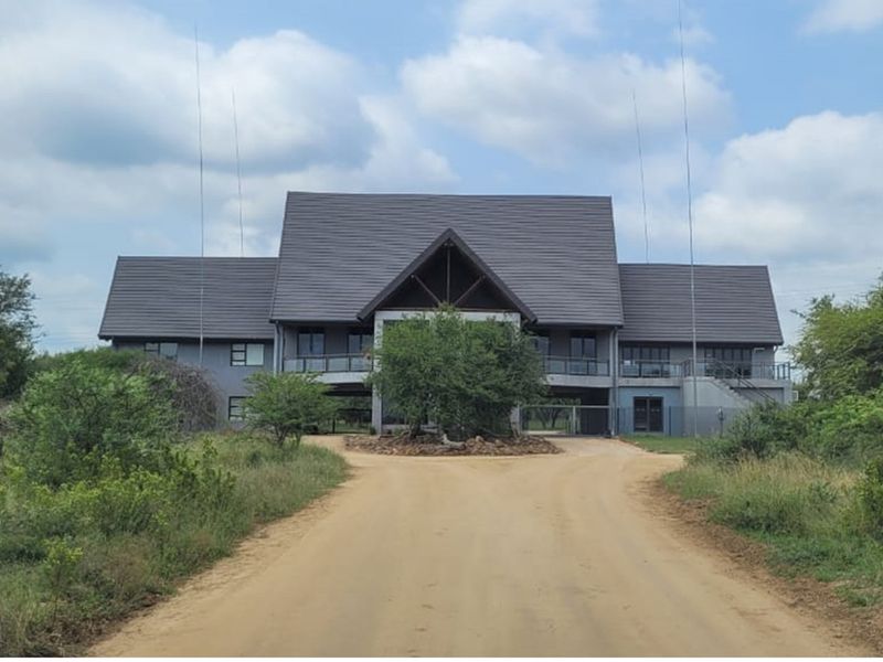 More than 1 Ha to build your African Home in Moditlo Wildlife Estate, Hoedspruit - Photo 7