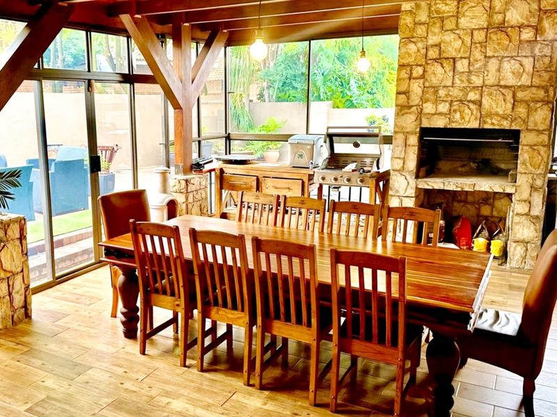 A Lifestyle of Ease, Elegance and Exceptional Living in Aerorand - Photo 7