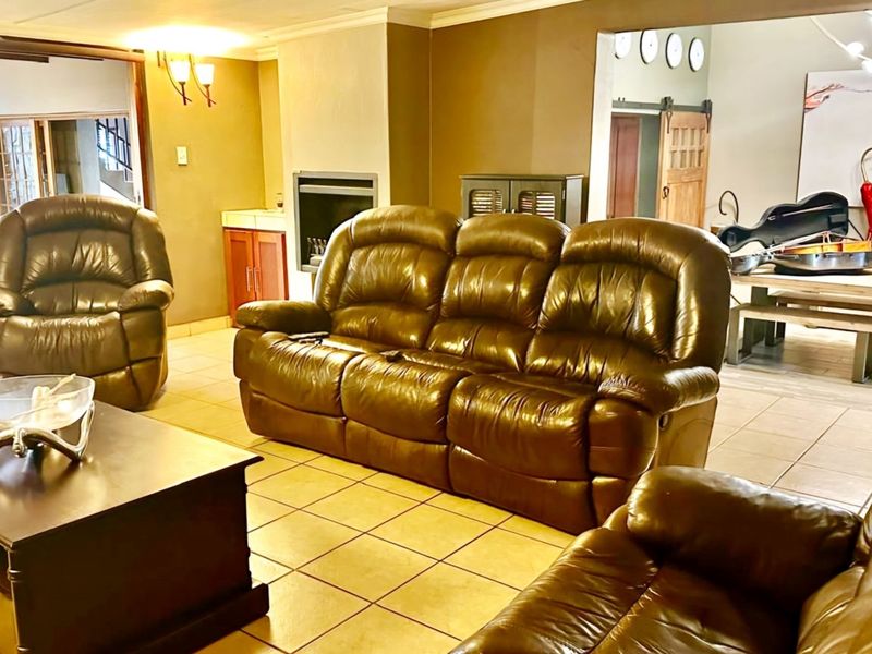 A Lifestyle of Ease, Elegance and Exceptional Living in Aerorand - Photo 6