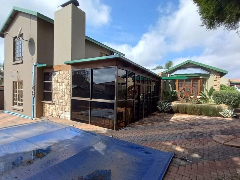 A Lifestyle of Ease, Elegance and Exceptional Living in Aerorand - Photo 2