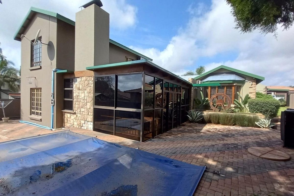 A Lifestyle of Ease, Elegance and Exceptional Living in Aerorand - Photo 2
