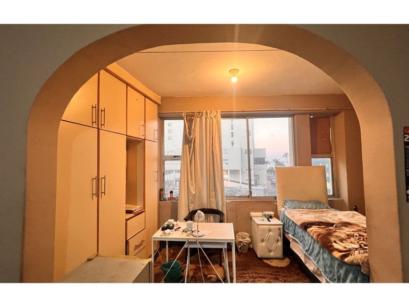 Charming Bachelor Apartment in South Beach for Sale - Photo 6