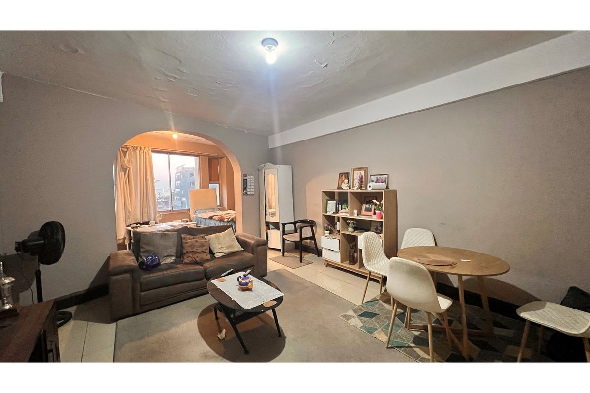 Charming Bachelor Apartment in South Beach for Sale - Photo 5