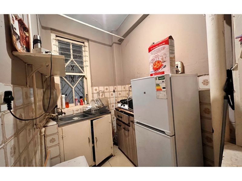 Charming Bachelor Apartment in South Beach for Sale - Photo 10