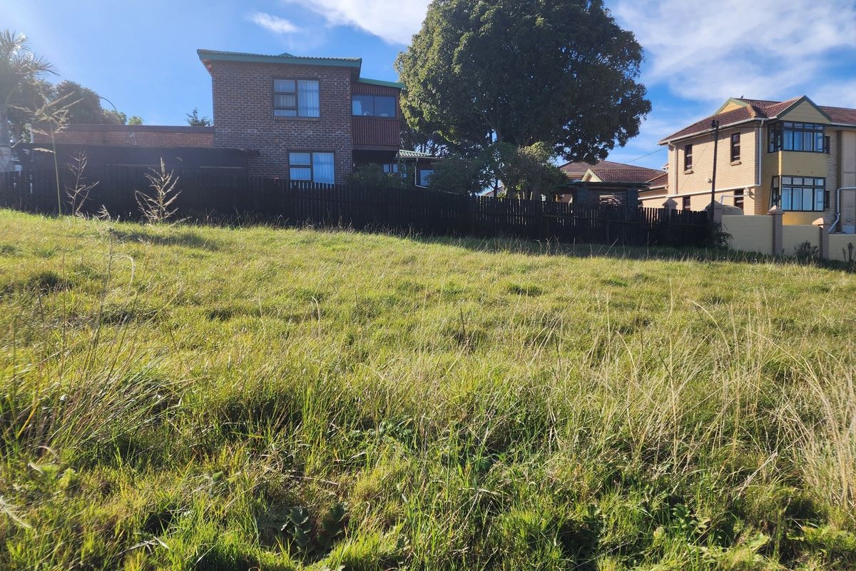 Large plot in Aston Bay - Photo 5