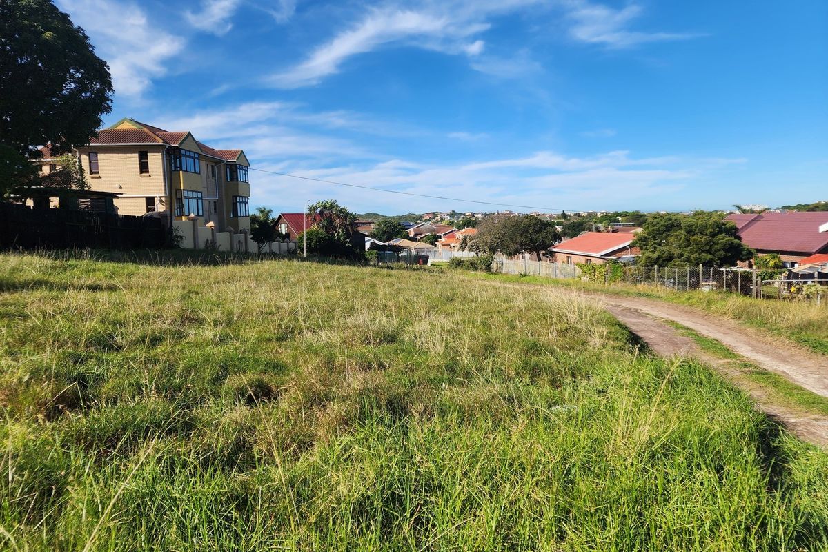 Large plot in Aston Bay - Photo 3