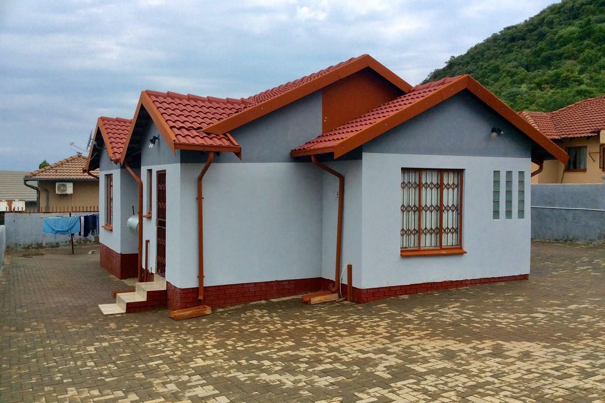 WHAT A BEAUTY IN TLHABANE WEST - Photo 5