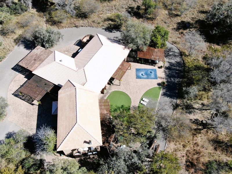 Exceptional full-title 5-bedroom family home For Sale in Shona Langa Nature Estate - Photo 2