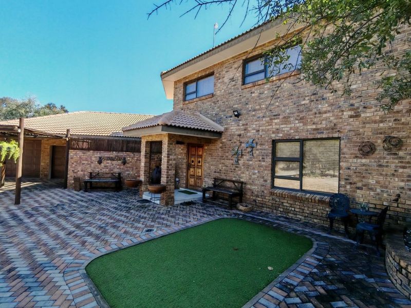 Exceptional full-title 5-bedroom family home For Sale in Shona Langa Nature Estate - Photo 3