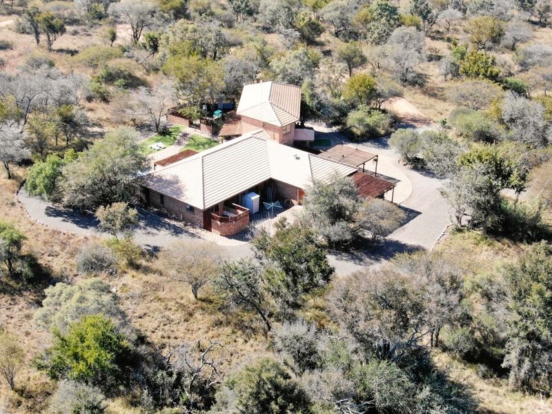 Exceptional full-title 5-bedroom family home For Sale in Shona Langa Nature Estate - Photo 4