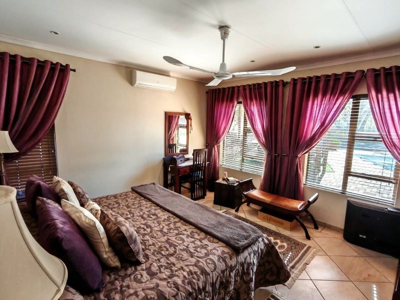 Exceptional full-title 5-bedroom family home For Sale in Shona Langa Nature Estate - Photo 6
