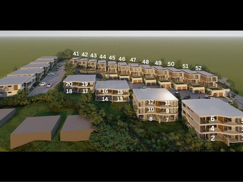 Welcome To Sea La Vie - Modern Living in Zululami Luxury Coastal Estate - Photo 7