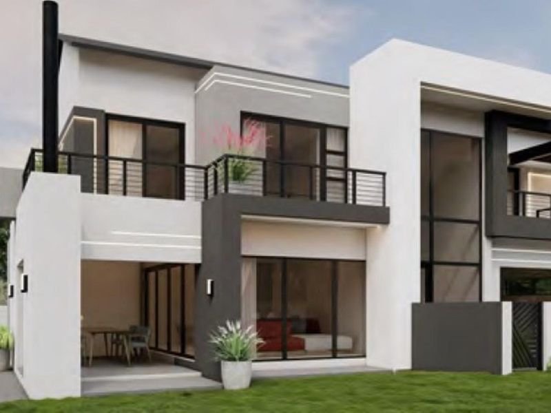 4 Bedroom House in Fountainbrook Estate - Photo 2