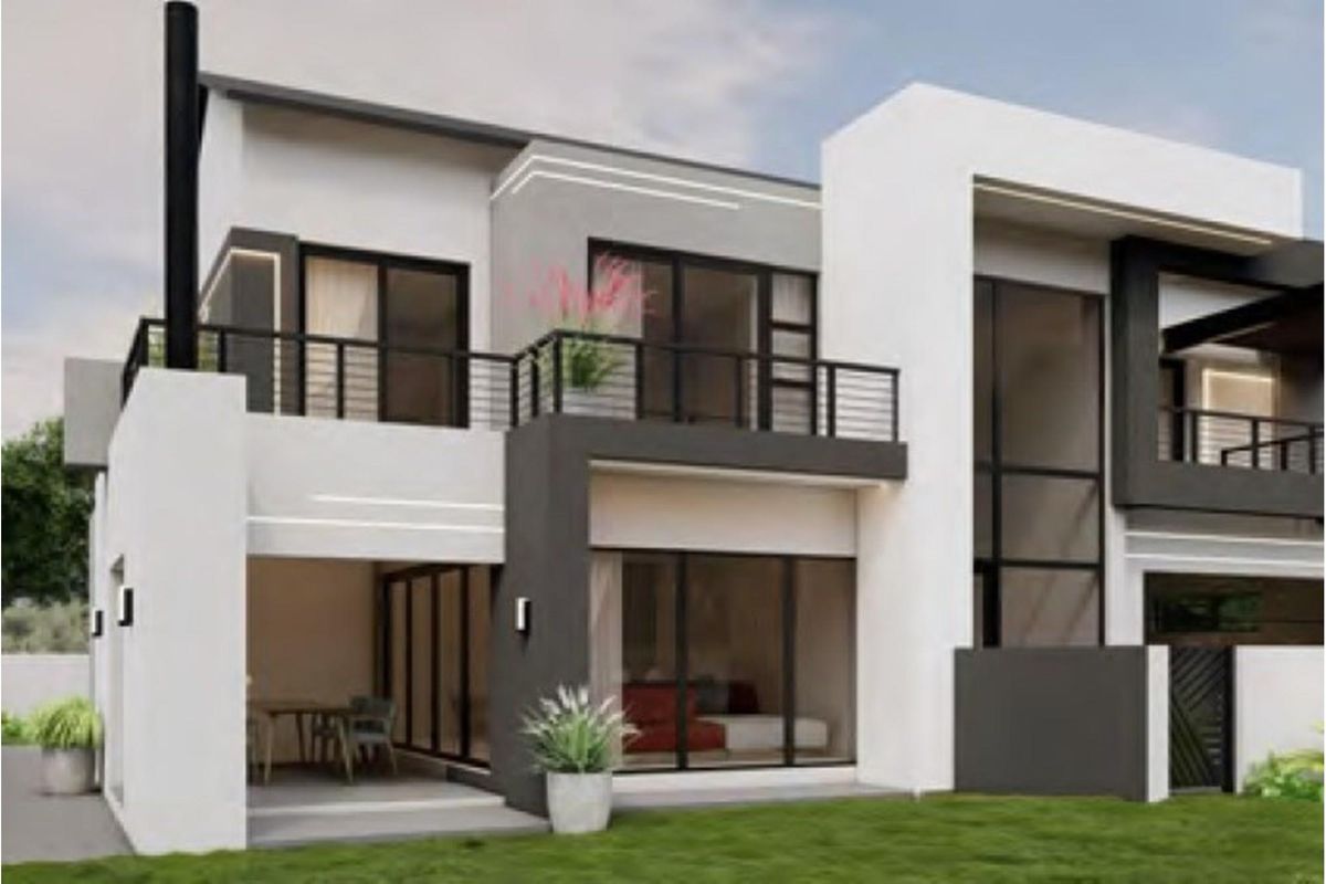 4 Bedroom House in Fountainbrook Estate - Photo 2