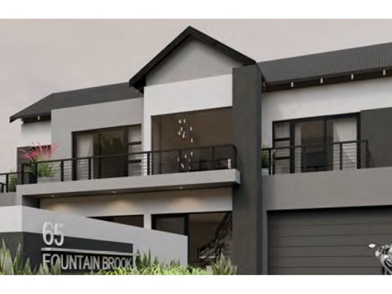 4 Bedroom House in Fountainbrook Estate - Photo 5