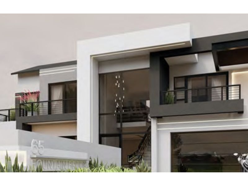 4 Bedroom House in Fountainbrook Estate - Photo 3