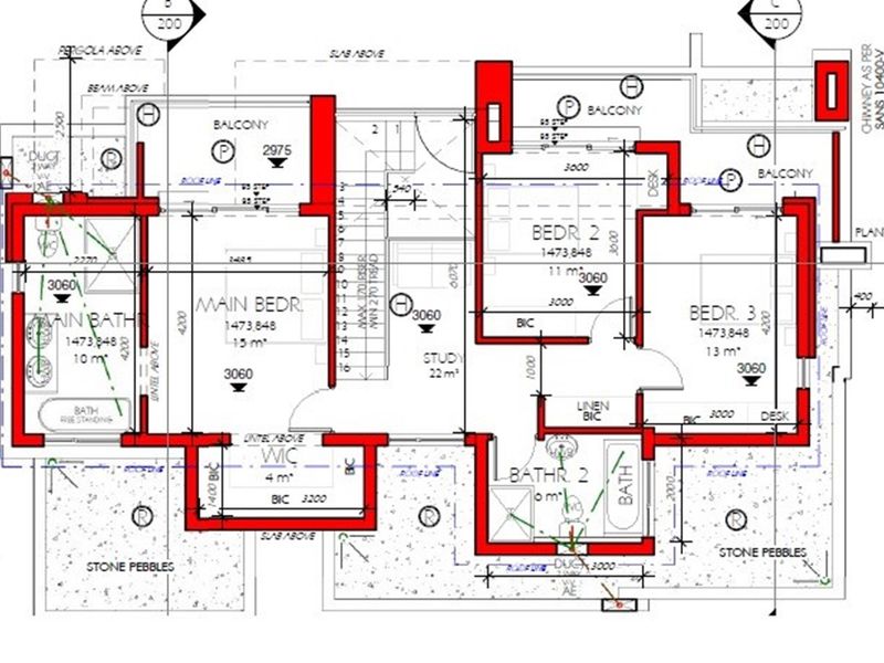 4 Bedroom House in Fountainbrook Estate - Photo 6