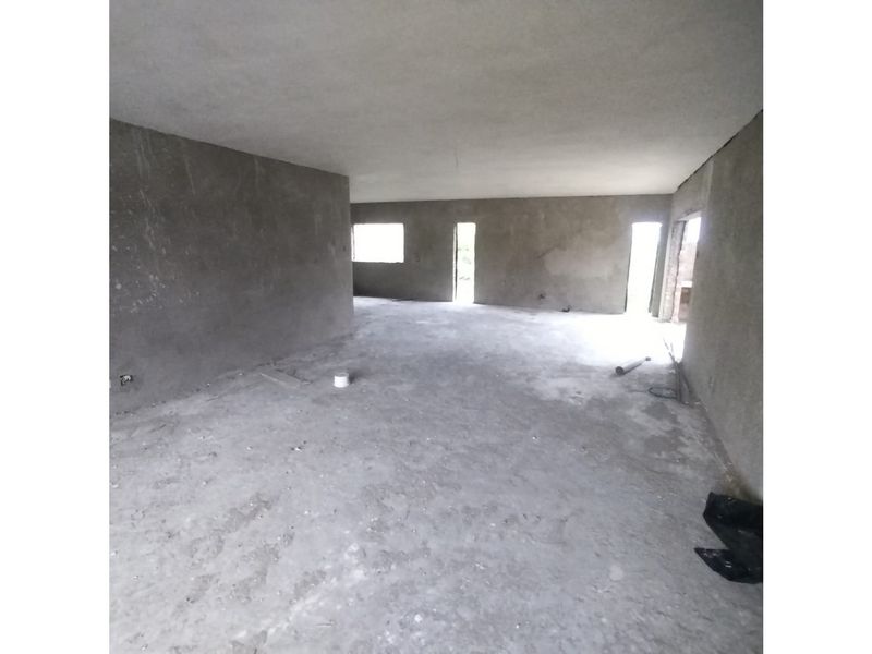 Almost completed 3-Bed Coastal Retreat (VAT included) - Photo 4