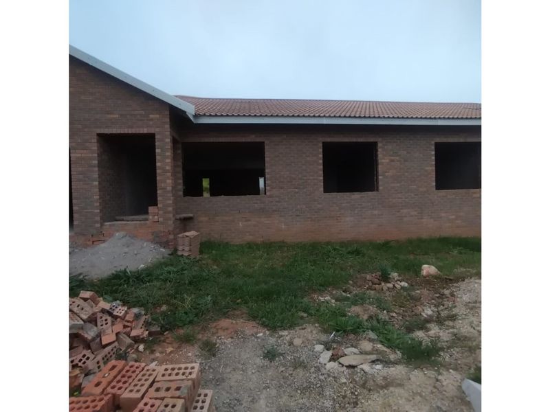 Almost completed 3-Bed Coastal Retreat (VAT included) - Photo 2