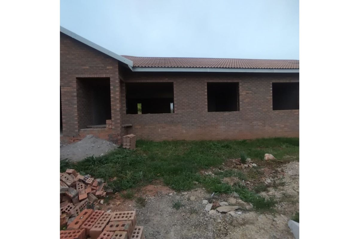 Modern Brand New 3-Bedroom Coastal Home for Sale in Wavecrest, Jeffreys Bay - Walk to the Beach - Photo 2