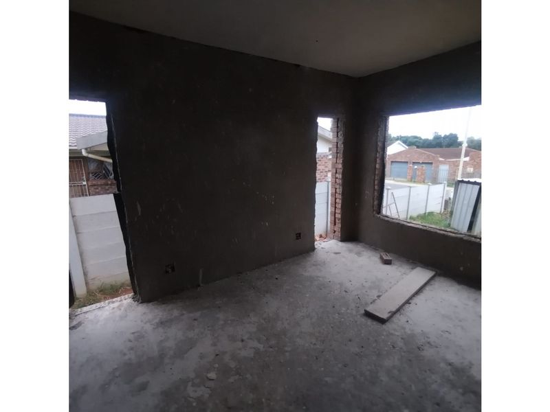 Almost completed 3-Bed Coastal Retreat (VAT included) - Photo 9