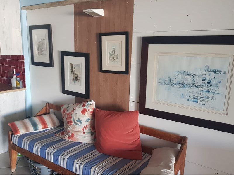 COTTAGE TO LET FOR ELDERY PERSON IN A HOME AWAY FROM HOME:  COUNTRY CLUB:  LANGEBAAN - Photo 10