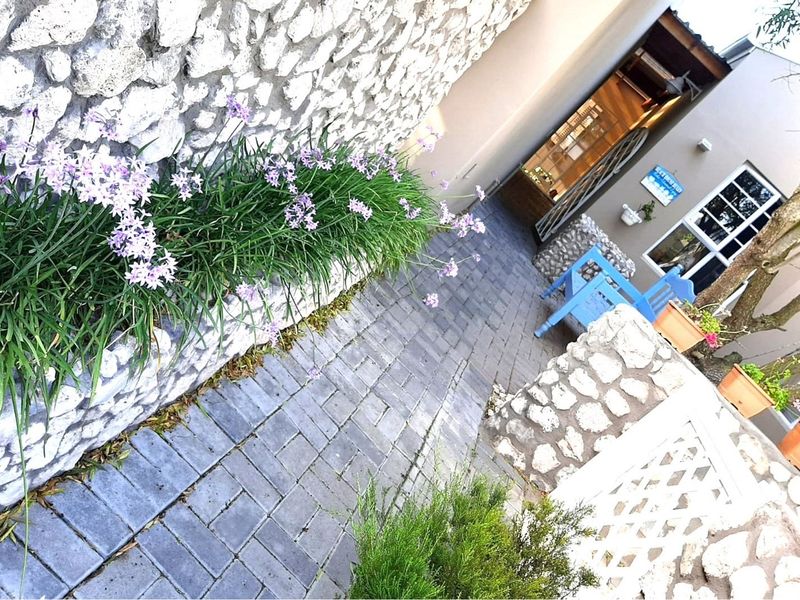 COTTAGE TO LET FOR ELDERY PERSON IN A HOME AWAY FROM HOME:  COUNTRY CLUB:  LANGEBAAN - Photo 5