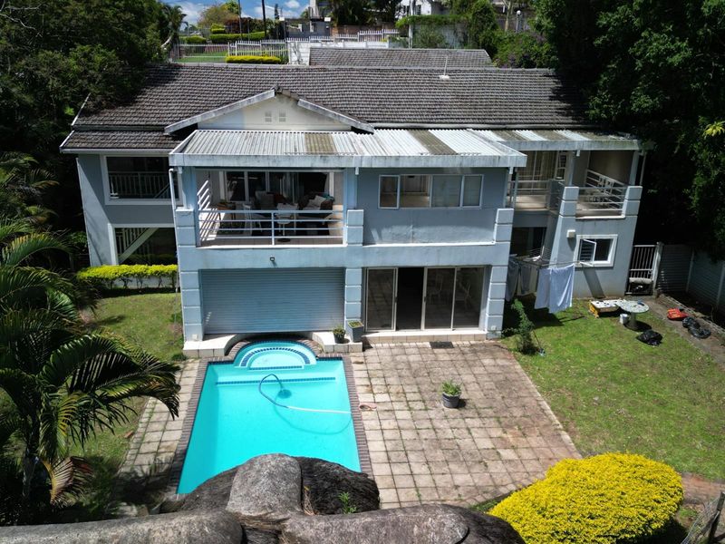 4Bedroom house for sale in Padfield Park - Photo 3