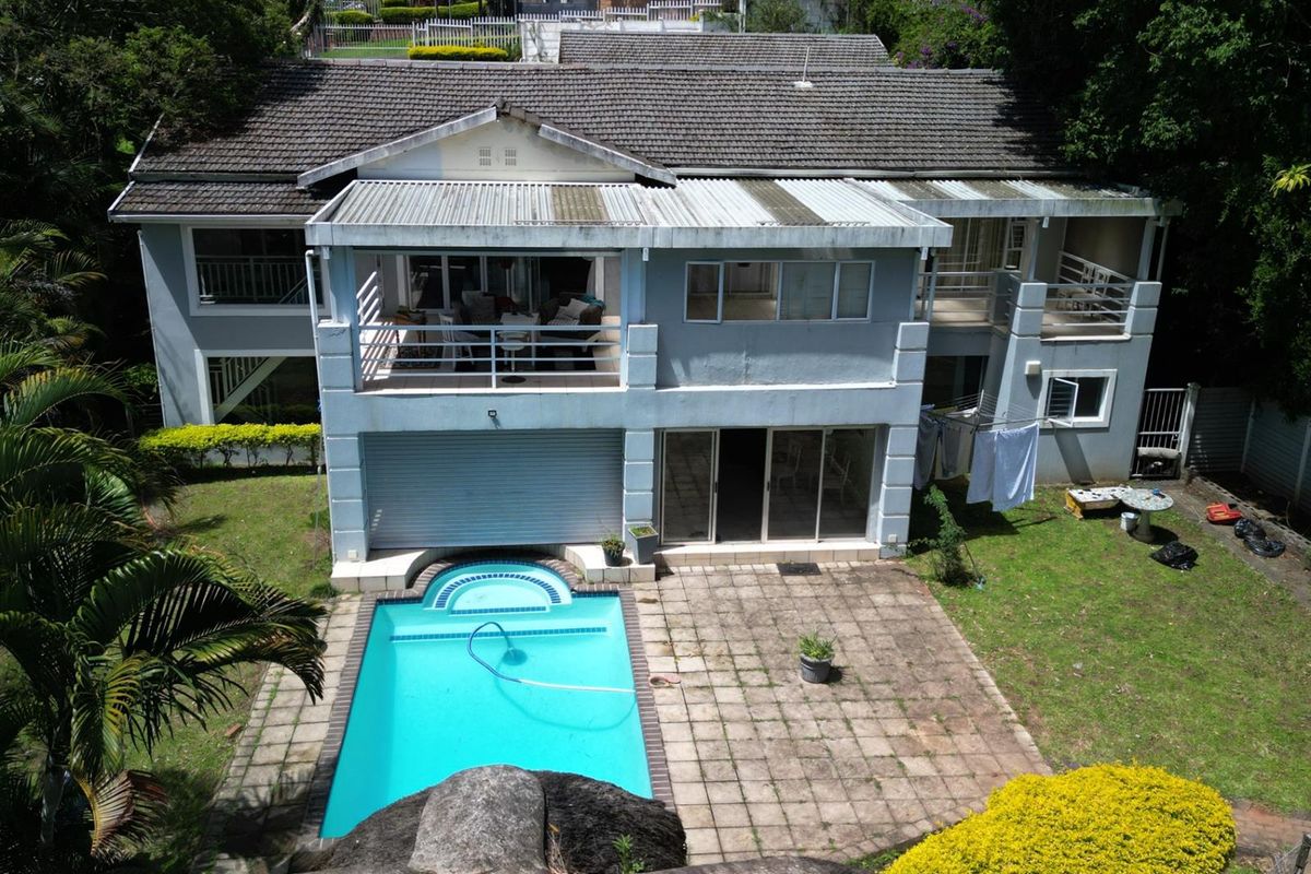 4Bedroom house for sale in Padfield Park - Photo 3