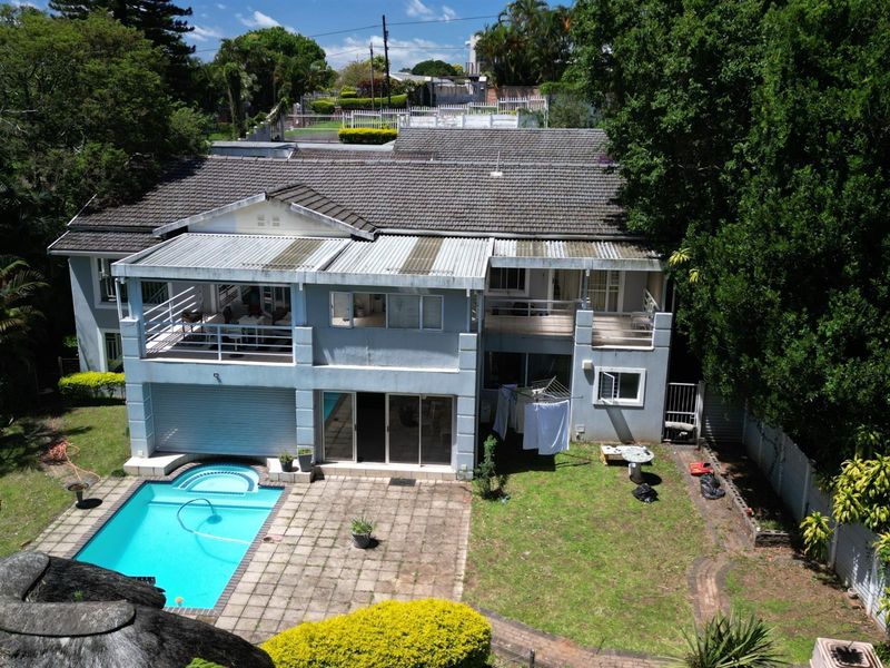 4Bedroom house for sale in Padfield Park - Photo 2