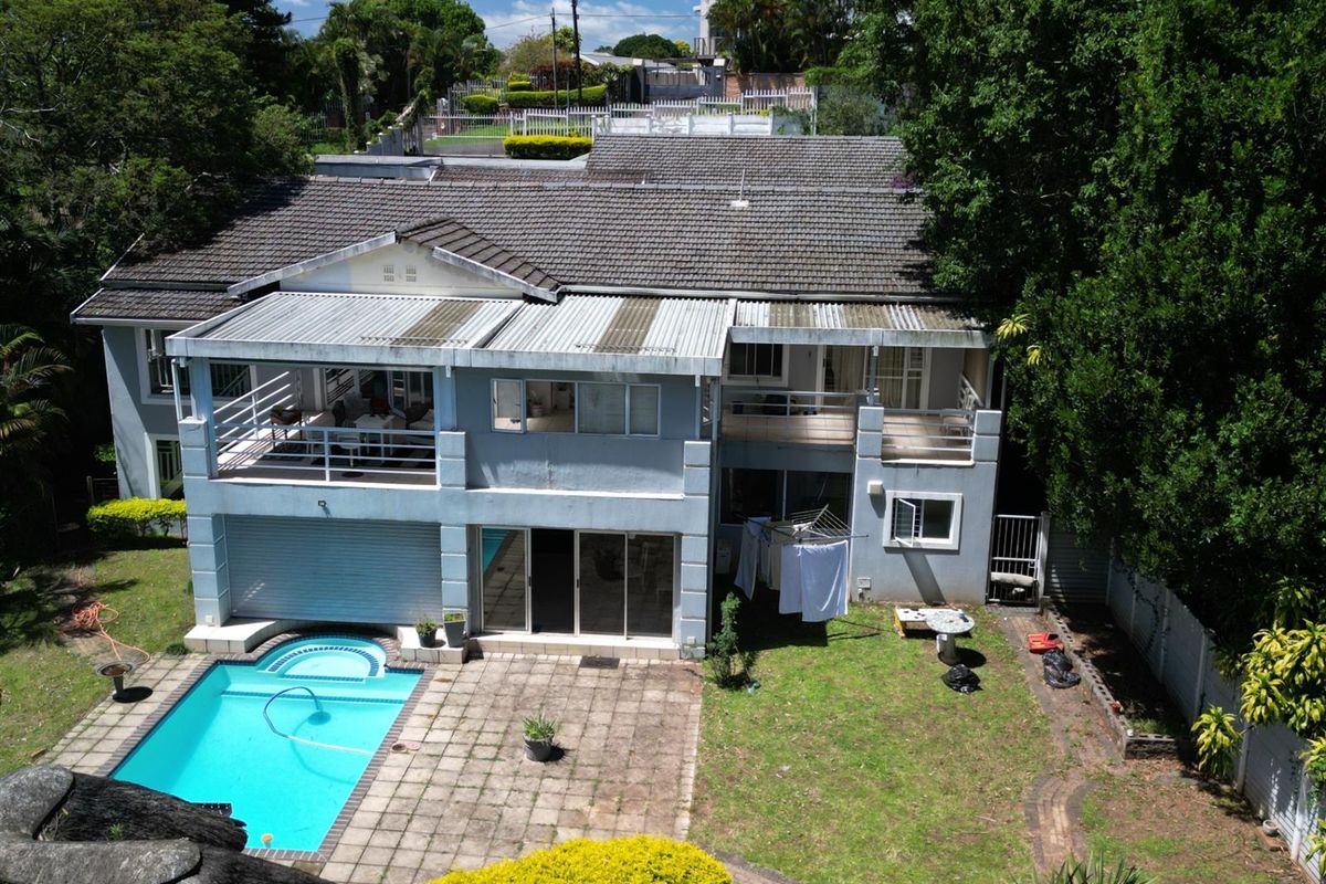 4Bedroom house for sale in Padfield Park - Photo 2