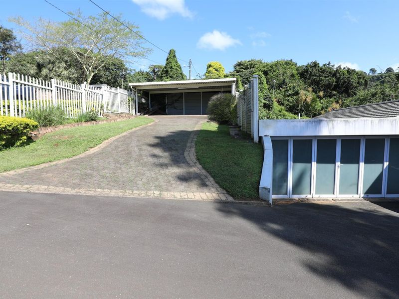 4Bedroom house for sale in Padfield Park - Photo 5