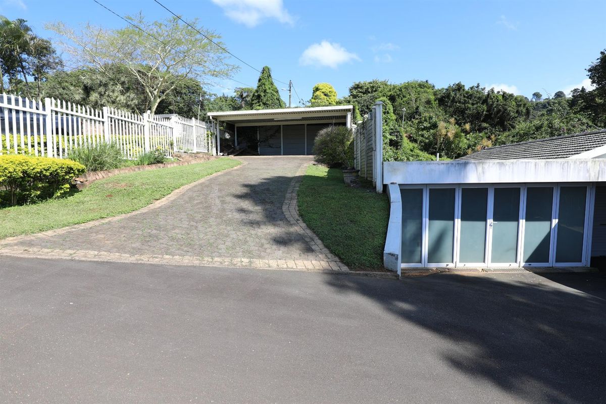 4Bedroom house for sale in Padfield Park - Photo 5