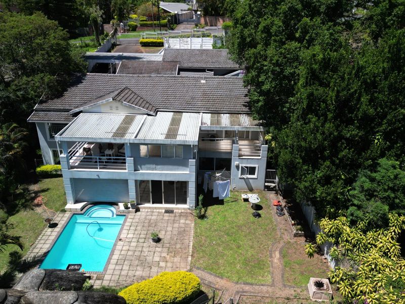 4Bedroom house for sale in Padfield Park - Photo 4