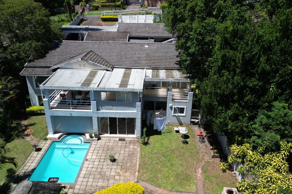 4Bedroom house for sale in Padfield Park - Photo 4