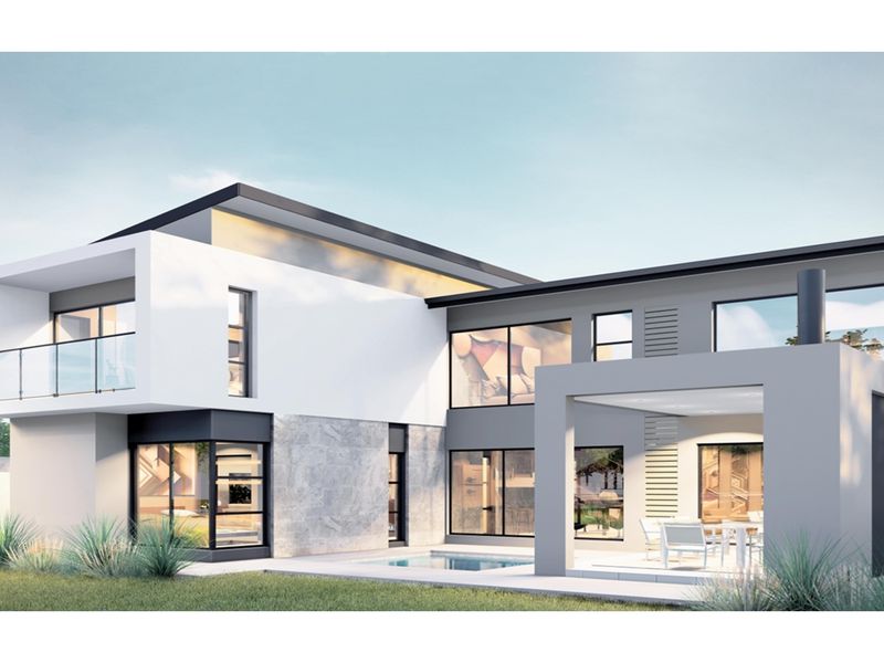 Fountain Brook Estate, Centurion - Photo 3